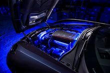 Load image into Gallery viewer, Oracle Engine Bay LED Kit 60in - Amber