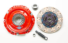 Load image into Gallery viewer, South Bend / DXD Racing Clutch 06-08 Nissan 350Z HR 3.5L Stg 2 Drag Clutch Kit
