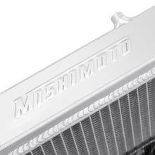 Load image into Gallery viewer, Mishimoto 95-99 Dodge Neon Manual Aluminum Radiator