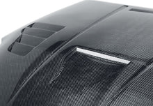 Load image into Gallery viewer, Seibon 02-06 Nissan 350Z VT Carbon Fiber Hood