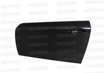 Load image into Gallery viewer, Seibon 03-07 Infiniti G35 2dr Carbon Fiber Doors (pair)