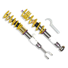 Load image into Gallery viewer, KW Coilover Kit V3 BMW 5series F10 (5L) Sedan 2WD; exc 550i; exc Adaptive Drive