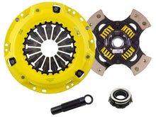 Load image into Gallery viewer, ACT 1988 Toyota Camry HD/Race Sprung 4 Pad Clutch Kit