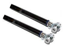 Load image into Gallery viewer, SPL Parts 95-98 Nissan 240SX (S14) / 94-02 Nissan Skyline (R33/R34) Front Tension Rods