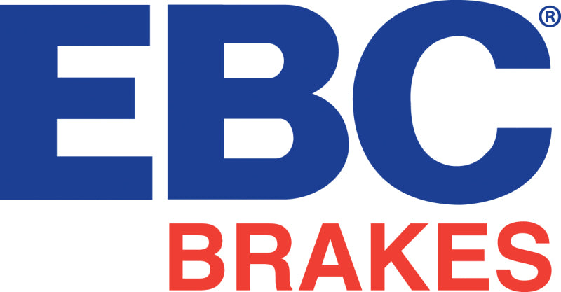 EBC 03-04 Infiniti G35 3.5 (Manual) (Brembo) Premium Rear Rotors
