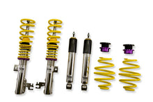 Load image into Gallery viewer, KW Coilover Kit V2 Saab 9-3 (YS3FXXXX) Sedan Convertible