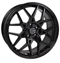 Load image into Gallery viewer, Enkei PDC 18x8 5x108 45mm Offset 72.6mm Bore Black Wheel
