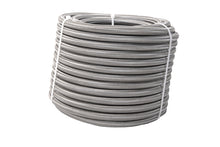 Load image into Gallery viewer, Aeromotive PTFE SS Braided Fuel Hose - AN-08 x 12ft