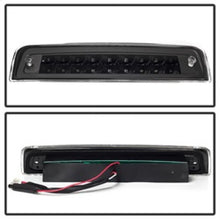 Load image into Gallery viewer, xTune Dodge Ram 1500 09-15 2500/3500 10-16 LED 3RD Brake Light - Black BKL-DRAM09-LED-BK