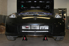 Load image into Gallery viewer, Mishimoto 09+ Nissan 370Z / 08+ Infiniti G37 (Coupe Only) Oil Cooler Kit
