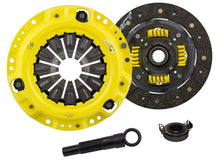 Load image into Gallery viewer, ACT 1991 Toyota Corolla XT/Perf Street Sprung Clutch Kit