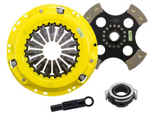 Load image into Gallery viewer, ACT 1991 Toyota MR2 HD/Race Rigid 4 Pad Clutch Kit