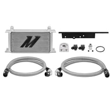 Load image into Gallery viewer, Mishimoto 03-09 Nissan 350Z / 03-07 Infiniti G35 (Coupe Only) Oil Cooler Kit
