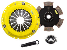 Load image into Gallery viewer, ACT 1991 Toyota Celica XT/Race Rigid 6 Pad Clutch Kit