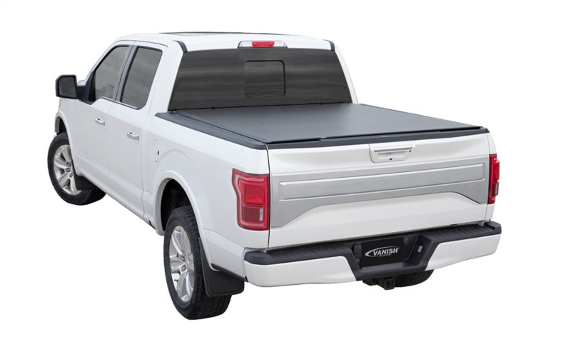 Access Vanish 02-04 Frontier Crew Cab 6ft Bed and 98-04 King Cab Roll-Up Cover