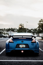 Load image into Gallery viewer, MORIMOTO XB LED TAIL LIGHTS: NISSAN 370Z