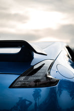 Load image into Gallery viewer, MORIMOTO XB LED TAIL LIGHTS: NISSAN 370Z