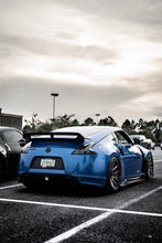 Load image into Gallery viewer, MORIMOTO XB LED TAIL LIGHTS: NISSAN 370Z