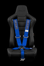 Load image into Gallery viewer, Braum Racing 5 Point 3-inch SFI Approved Racing Harness