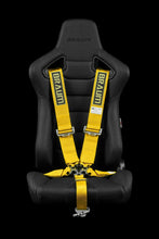 Load image into Gallery viewer, Braum Racing 5 Point 3-inch SFI Approved Racing Harness