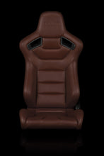 Load image into Gallery viewer, Braum Racing Elite Series Sport Seats - PAIR