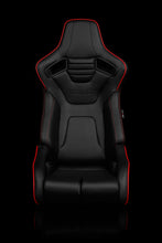 Load image into Gallery viewer, Braum Racing Elite-R Series Sport Seats - PAIR