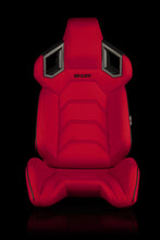 Load image into Gallery viewer, Braum Racing Alpha-X Series Racing Seats - PAIR
