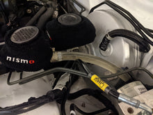 Load image into Gallery viewer, Automotive Chemical Resistant Clear Clutch Fluid Hose