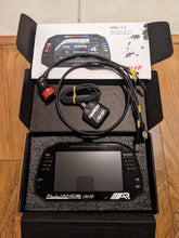 Load image into Gallery viewer, AIM SPORT MXG 1.2 Dash Data Logger System