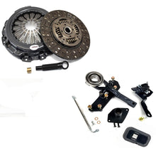 Load image into Gallery viewer, ZSpeed Stage 3 Super Street Clutch Kit (370Z / G37 / G35S)