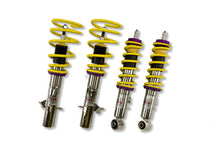 Load image into Gallery viewer, KW Coilover Kit V2 Mini Mini (R50 R52 R53) Coupe + Convertible incl. Cooper S