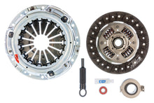Load image into Gallery viewer, Exedy 06-14 Impreza WRX EJ255 Push-Type Stage 1 Organic Clutch