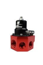 Load image into Gallery viewer, Aeromotive A2000 Carbureted Bypass Regulator - 4-Port