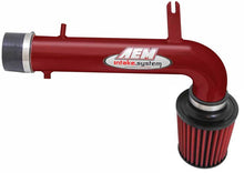Load image into Gallery viewer, AEM Short Ram Intake System S.R.S. ACCV6 98-02/CL 01-03/TL