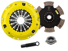 Load image into Gallery viewer, ACT 2006 Scion tC HD/Race Rigid 6 Pad Clutch Kit