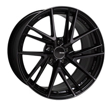 Load image into Gallery viewer, Enkei TD5 18x8.0 5x114.3 25mm Offset 72.6mm Bore Pearl Black Wheel