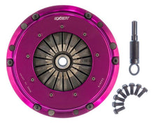 Load image into Gallery viewer, Exedy 1999-2002 Nissan Silvia L4 Hyper Single Clutch Sprung Center Disc Push Type (w/FW Bolts)