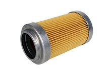 Load image into Gallery viewer, Aeromotive Replacement 10 Micron Disposable Element (for P/N 12308 Filter)