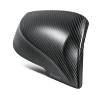 Load image into Gallery viewer, Akrapovic 2016+ BMW M2 (F87) Carbon Fiber Mirror Cap Set - Matte