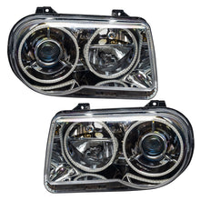 Load image into Gallery viewer, Oracle 05-10 Chrysler 300C V8 SMD HL - HID - NO BULBS - White