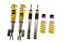 Load image into Gallery viewer, KW Coilover Kit V3 Audi A4 (8E/B6) Sedan Quattro; all engines exc S4