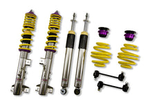 Load image into Gallery viewer, KW Coilover Kit V3 BMW Z3 (MR/C) M Coupe