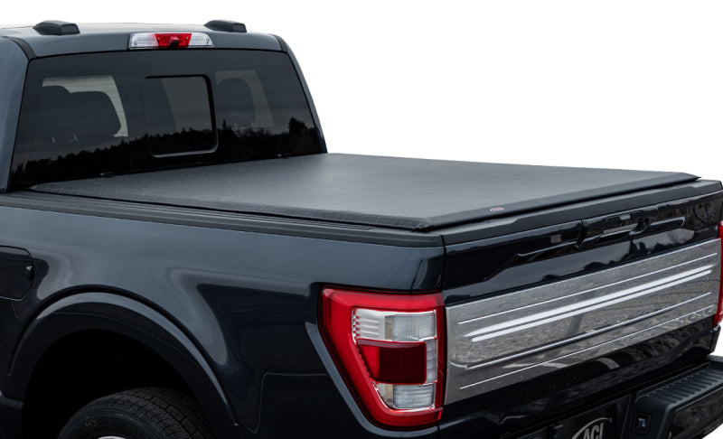 Access Lorado 02-04 Frontier Crew Cab 6ft Bed and 98-04 King Cab Roll-Up Cover