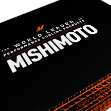 Load image into Gallery viewer, Mishimoto 90-94 Mitsubishi Eclipse Manual Aluminum Radiator