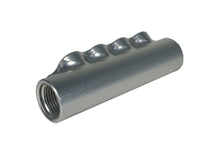 Load image into Gallery viewer, Aeromotive Fuel Distribution Log (10-Ports) (2) -10 AN/(8) -6 AN