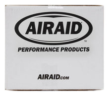 Load image into Gallery viewer, Airaid 04-07 Ford F-150 5.4L 24V Triton / 06-07 Lincoln LT Airaid Jr Intake Kit - Oiled / Red Media