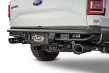 Load image into Gallery viewer, Addictive Desert Designs 17-19 Ford F-150 Raptor PRO Bolt-On Rear Bumper