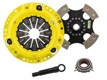 Load image into Gallery viewer, ACT 1986 Toyota Corolla XT/Race Rigid 4 Pad Clutch Kit