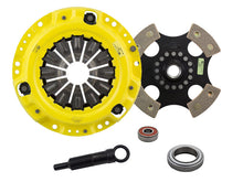 Load image into Gallery viewer, ACT 1970 Toyota Corona XT/Race Rigid 4 Pad Clutch Kit