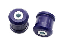 Load image into Gallery viewer, SuperPro Rear Diff Mount Bushing Kit